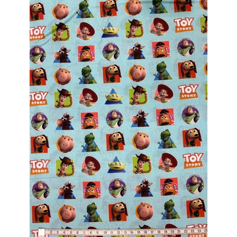 POPELINE 150 - Toy Story