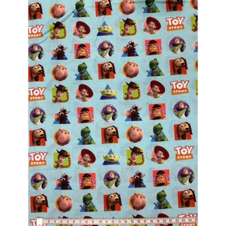 POPELINE 150 - Toy Story