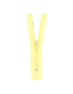 mercerie, fermeture éclair, à glissière, non séparable