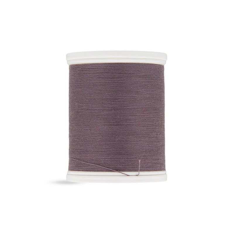 Fil polyester 500m lavande