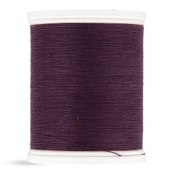 Fil polyester 500m violet