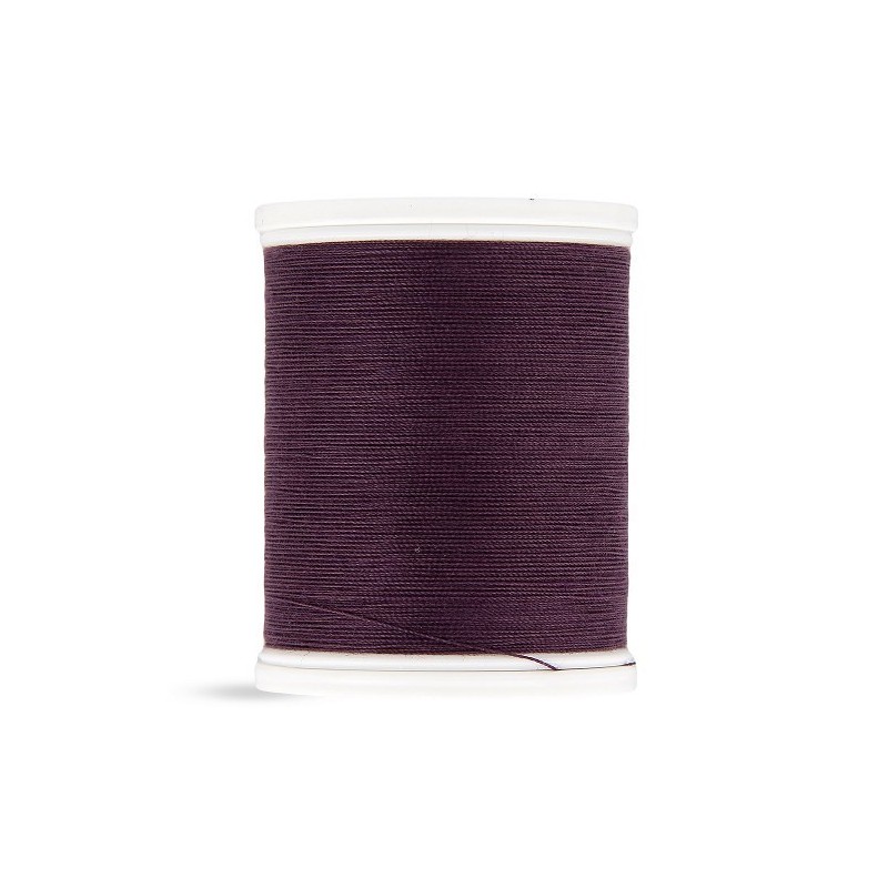 Fil polyester 500m violet