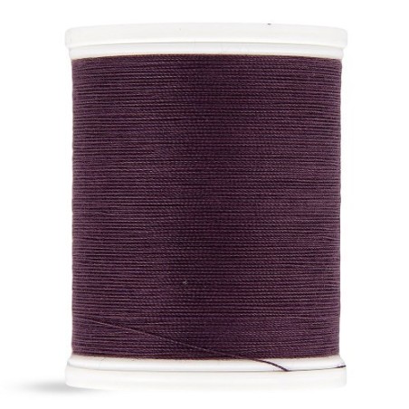 Fil polyester 500m violet