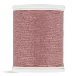 Fil polyester 500m parme