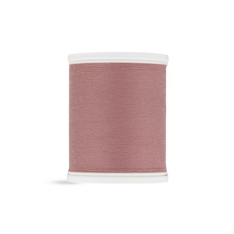 Fil polyester 500m parme