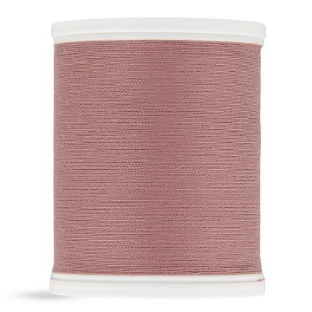 Fil polyester 500m parme