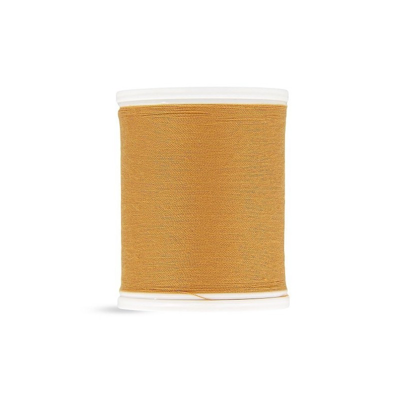 Fil polyester 500m melon