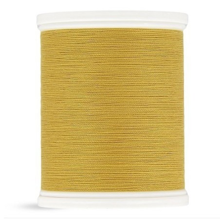 Fil polyester 500m miel