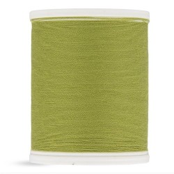 Fil polyester 500m vert