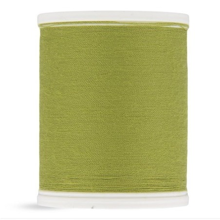 Fil polyester 500m vert