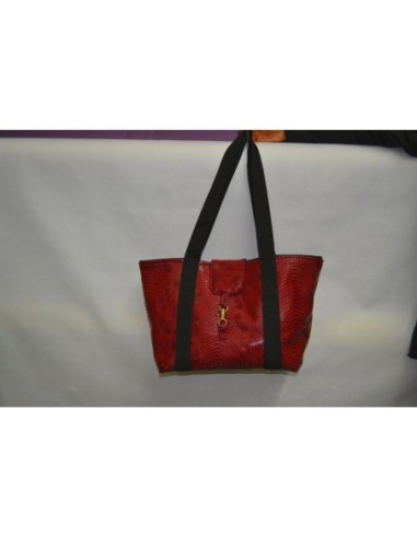 patron, sac à main, fiche