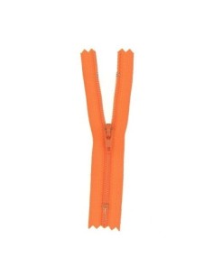 mercerie, fermeture éclair, à glissière, non séparable