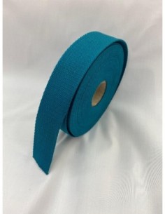 sangle, coton, sac, anse