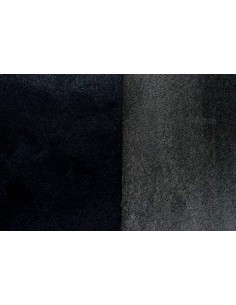 suédine, ameublement, occultant, thermique, rideau