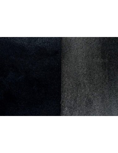 suédine, ameublement, occultant, thermique, rideau