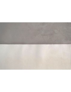 suédine, ameublement, occultant, thermique, rideau