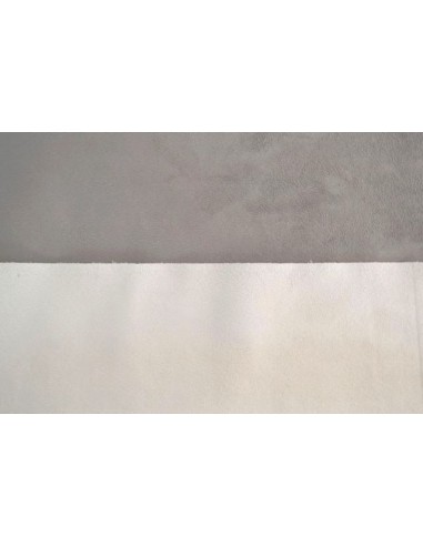 suédine, ameublement, occultant, thermique, rideau