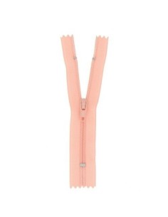 mercerie, fermeture éclair, à glissière, non séparable