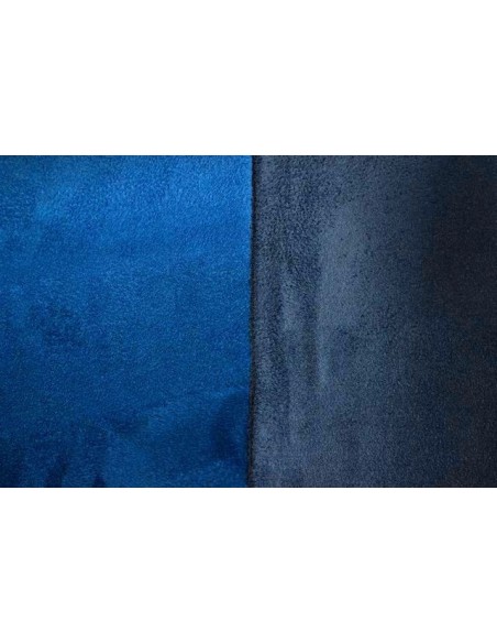 suédine, ameublement, occultant, thermique, rideau