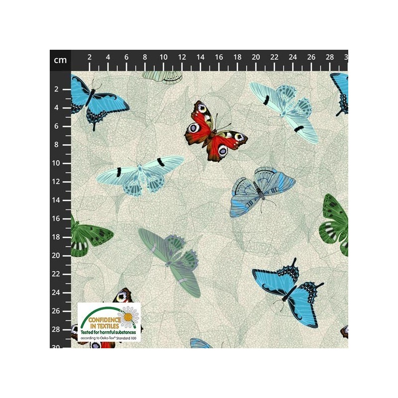 PATCH - My flutter by 420