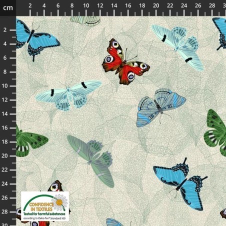 PATCH - My flutter by 420