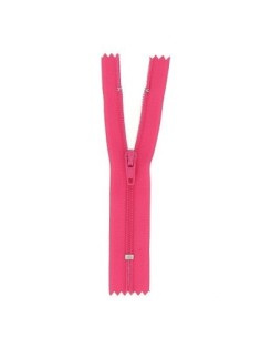 mercerie, fermeture éclair, à glissière, non séparable