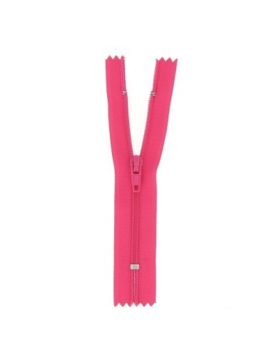 mercerie, fermeture éclair, à glissière, non séparable