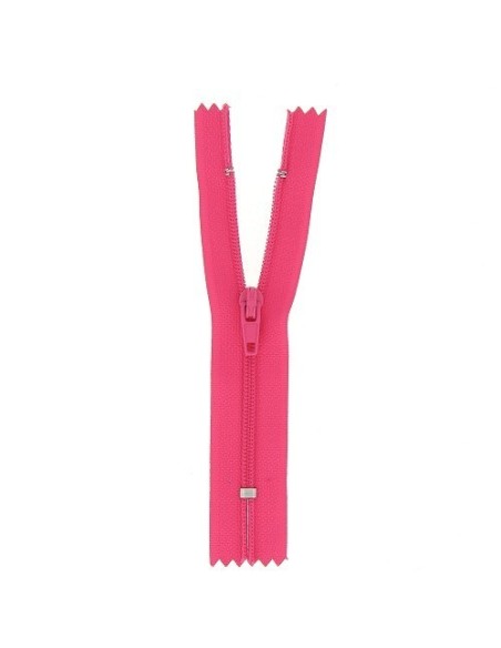 mercerie, fermeture éclair, à glissière, non séparable