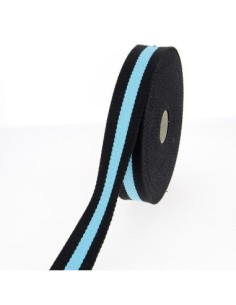 sangle, coton, sac, anse