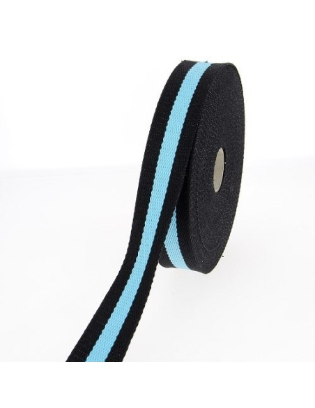 sangle, coton, sac, anse