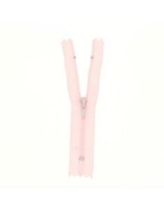 mercerie, fermeture éclair, à glissière, non séparable