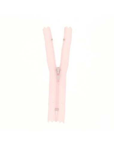 mercerie, fermeture éclair, à glissière, non séparable