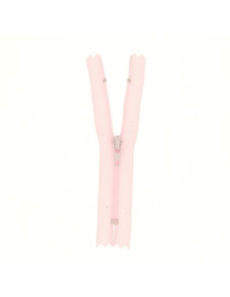 mercerie, fermeture éclair, à glissière, non séparable