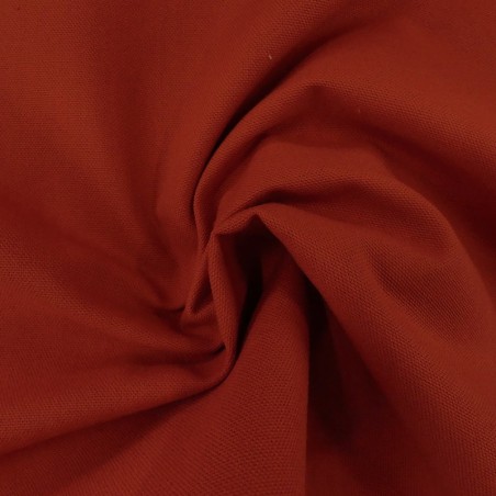 doublure pour sacs terracotta