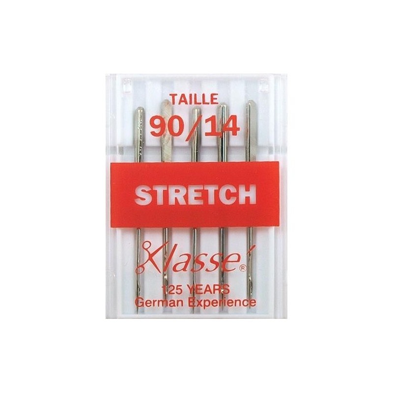 Mercerie - Aiguilles stretch 90/14