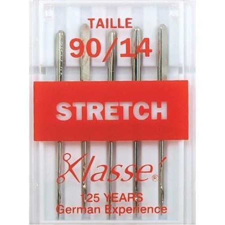 Mercerie - Aiguilles stretch 90/14