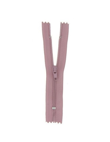 mercerie, fermeture éclair, à glissière, non séparable