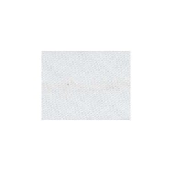 Mercerie - Passepoil polycoton 15mm blanc 2