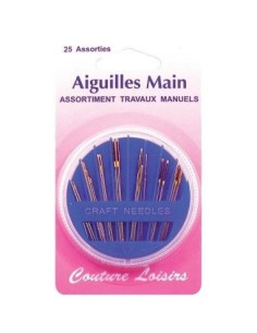 mercerie, accessoire, aiguille à coudre, boite