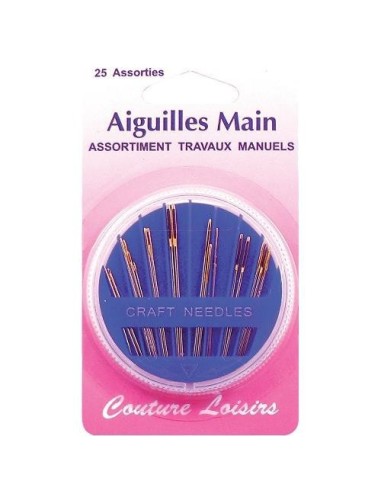 mercerie, accessoire, aiguille à coudre, boite