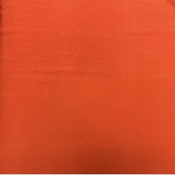 Jersey coton - Terracota