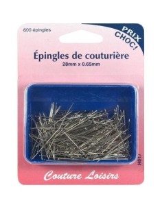 mercerie, boite d'épingles, accessoires couture