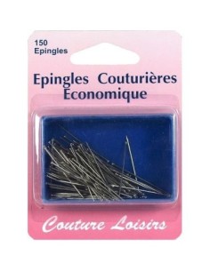 mercerie, boite d'épingles, accessoires couture
