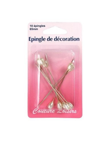 mercerie, boite d'épingles, accessoires couture, décoration
