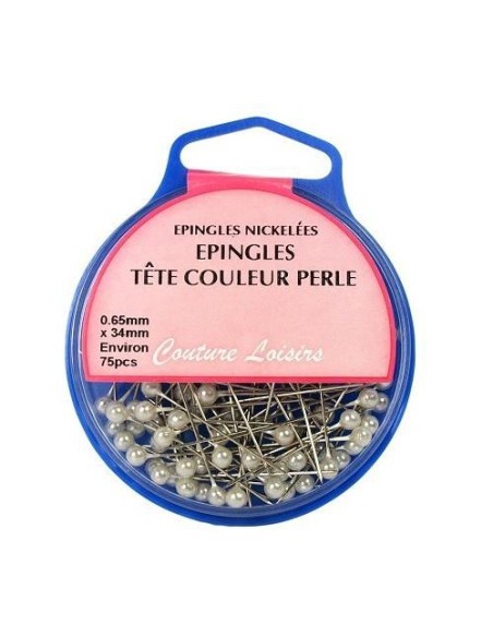 mercerie, boite d'épingles, accessoires couture, décoration