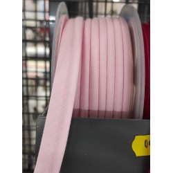 Mercerie - Passepoil polycoton 15mm rouge