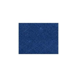 Mercerie - Passepoil polycoton 15mm bleu roi 2