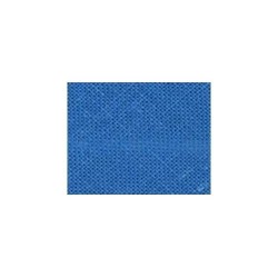 Mercerie - Passepoil polycoton 15mm bleu 2