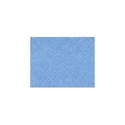 Mercerie - Passepoil polycoton 15mm bleu ciel 2