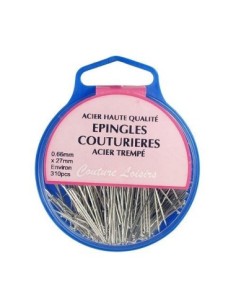 mercerie, boite d'épingles, accessoires couture